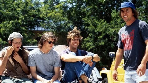Jason London and his twin brother, Jeremy London, were born in San Diego, California, and were raised in Oklahoma and DeSoto, Texas. . Dazed and confused 123movies